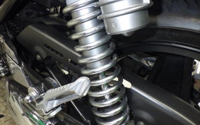 KAWASAKI ZEPHYR 750 2007 ZR750C