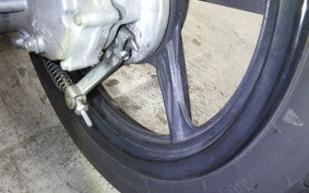 SUZUKI ADDRESS 110 2023 CE47A