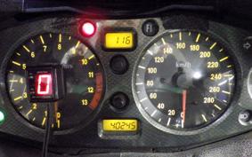 SUZUKI GSX1300R HAYABUSA 2002