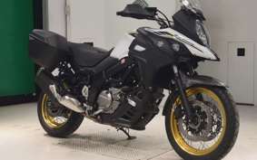 SUZUKI Vｽﾄﾛｰﾑ650XTA 2023 C733M