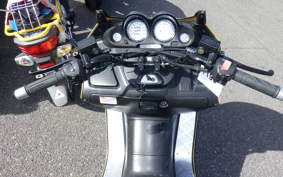 HONDA FORZA 250 S MF06