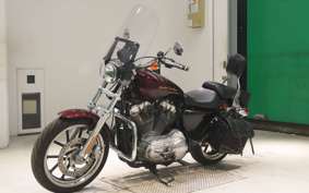 HARLEY XL883LI 2014