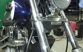 HONDA SHADOW 1100 1994
