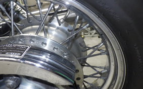 HONDA SHADOW 400 SLASHER 2000 NC40