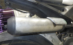 SUZUKI TR50 STREET MAGIC CA1LB