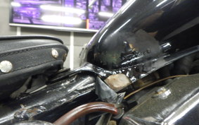 HONDA STEED 400 1990 NC26