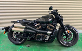HARLEY RH1250S 2022 ZC4