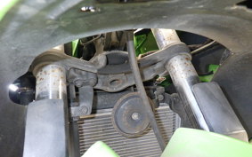 KAWASAKI NINJA 250R EX250K