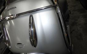 HONDA JOKER 90 HF09