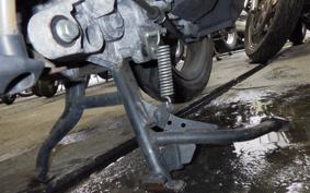 HONDA DIO 110 2003 JF31