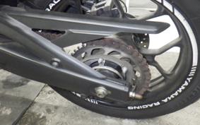 YAMAHA YZF-R25 A RG43J