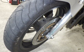 HONDA HORNET 900 2002 SC48