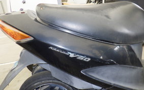 SUZUKI ADDRESS V50 Gen.2 CA44A