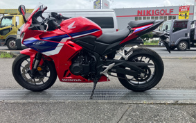 HONDA CBR400R 2024 NC65