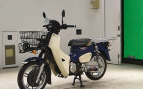 HONDA C110 SUPER CUB 2002 JA61