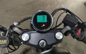 YAMAHA  BOLT C VN04J