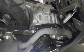 SUZUKI SKYWAVE 200 (Burgman 200) CH41A