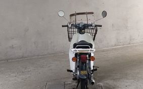 HONDA SUPER CUB50 C50