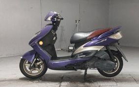 YAMAHA CYGNUS 125 X SE46