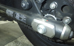 HONDA REBEL 250 S 2021 MC49