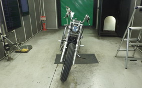 HONDA STEED 400 1991 NC26