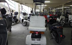 HONDA GYRO CANOPY 2024 TA03