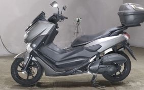 YAMAHA N-MAX 125 SED6J