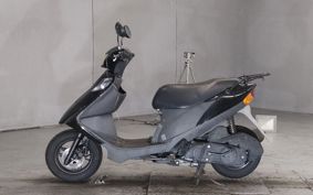 SUZUKI ADDRESS V125 CF4EA