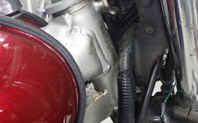 YAMAHA SR400 Gen.3 2006 RH01J