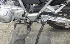 YAMAHA SEROW 225 Gen.3 DG08J