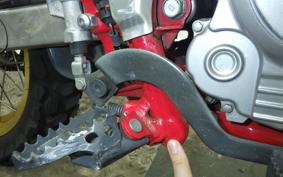 YAMAHA SEROW 250 Gen.3 DG31J