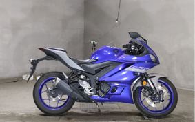 YAMAHA YZF-R25 RG43J