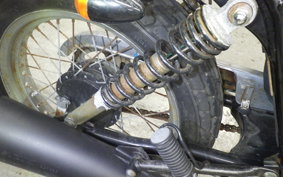 SUZUKI GRASS TRACKER Bigboy 2021 NJ4BA