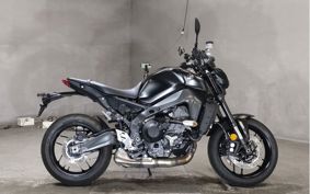 YAMAHA MT-09 RN69J