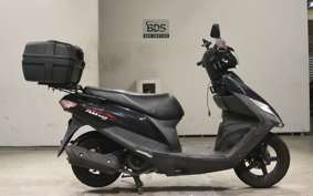 SUZUKI ADDRESS V125 DT11A