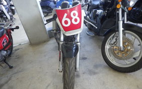 SUZUKI GOOSE 250 NJ46A