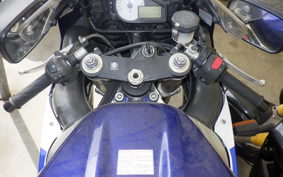 SUZUKI GSX-R750 2000