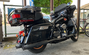 HARLEY FLHTC 1995 DPL