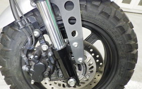 HONDA DAX 125 1973 JB04