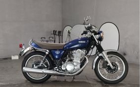 YAMAHA SR400 2021 RH16J