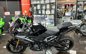 SUZUKI GSX-S1000 GX 2024 EK1AA