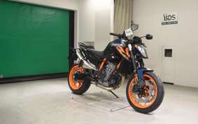KTM 890 DUKE R 2018