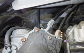 HONDA FTR223 2022 MC34