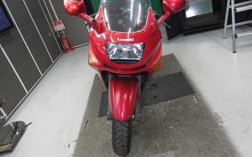 KAWASAKI ZZ-R400 Gen.2 1999 ZX400N