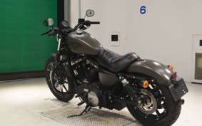 HARLEY XL883N 2018