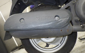 YAMAHA JOG Gen.4 SA16J