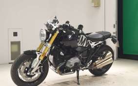 BMW R NINE T 2018