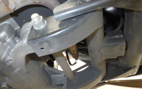 SUZUKI ADDRESS V50 CA4BA