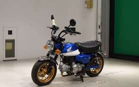 HONDA MONKEY 125 ABS JB02