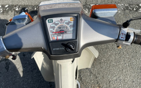 HONDA SUPER CUB50 AA01